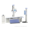 Best Quality 200mA High Frequency X-ray Radiograph System